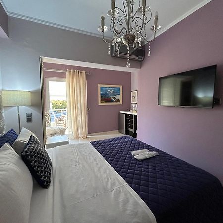 Palataki Residence Míloi المظهر الخارجي الصورة