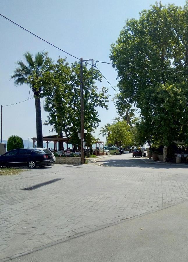Palataki Residence Míloi المظهر الخارجي الصورة