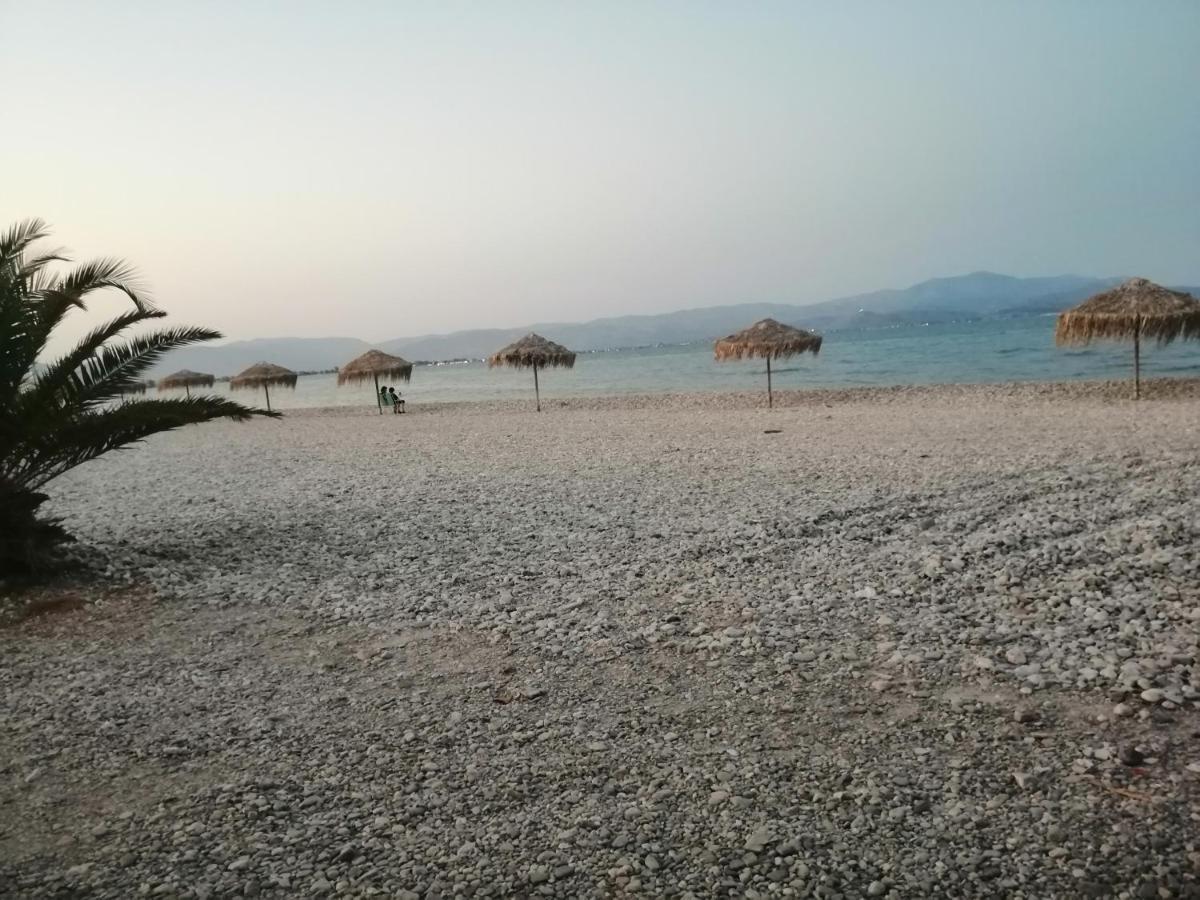 Palataki Residence Míloi المظهر الخارجي الصورة