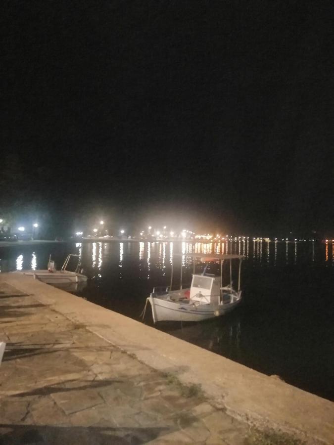 Palataki Residence Míloi المظهر الخارجي الصورة