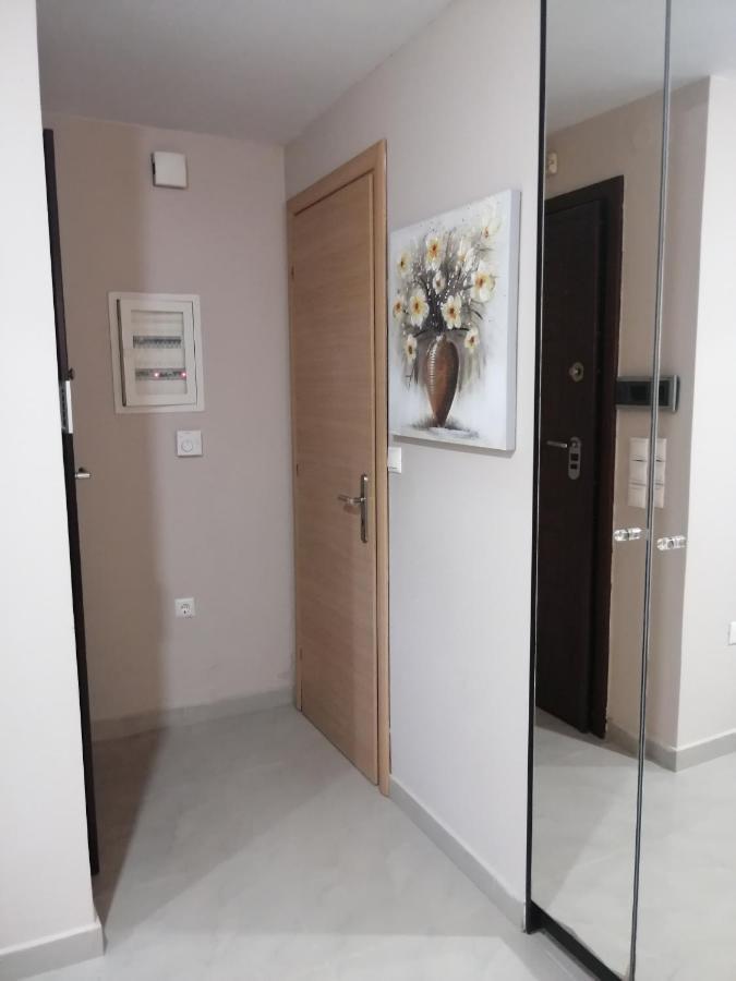 Palataki Residence Míloi المظهر الخارجي الصورة