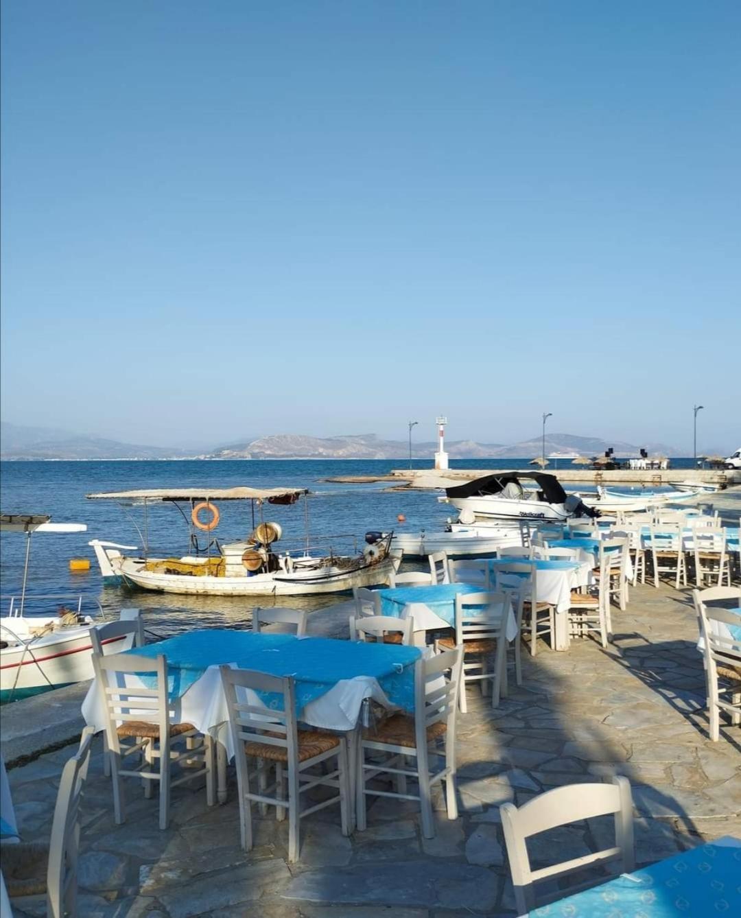 Palataki Residence Míloi المظهر الخارجي الصورة