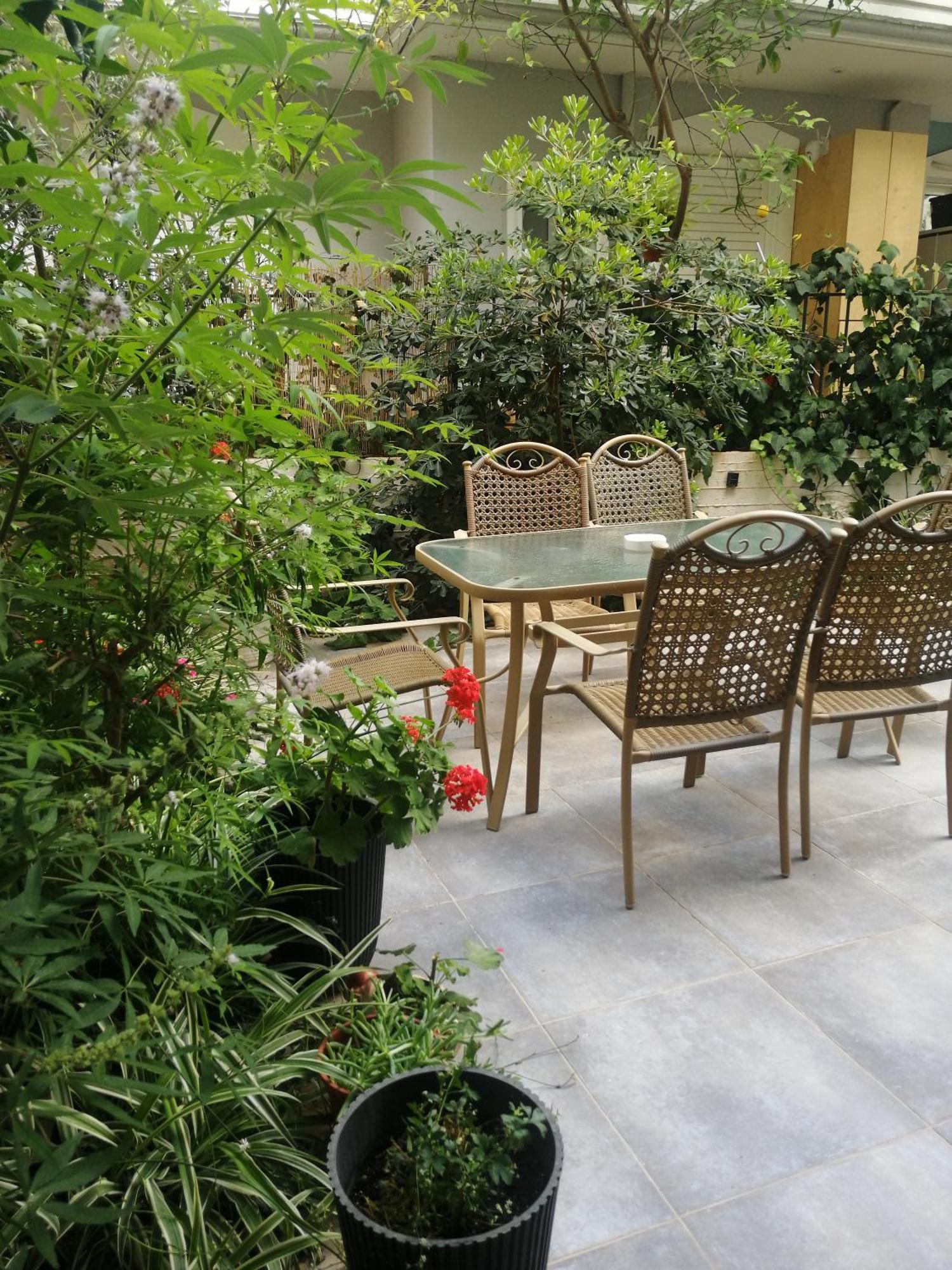 Palataki Residence Míloi المظهر الخارجي الصورة