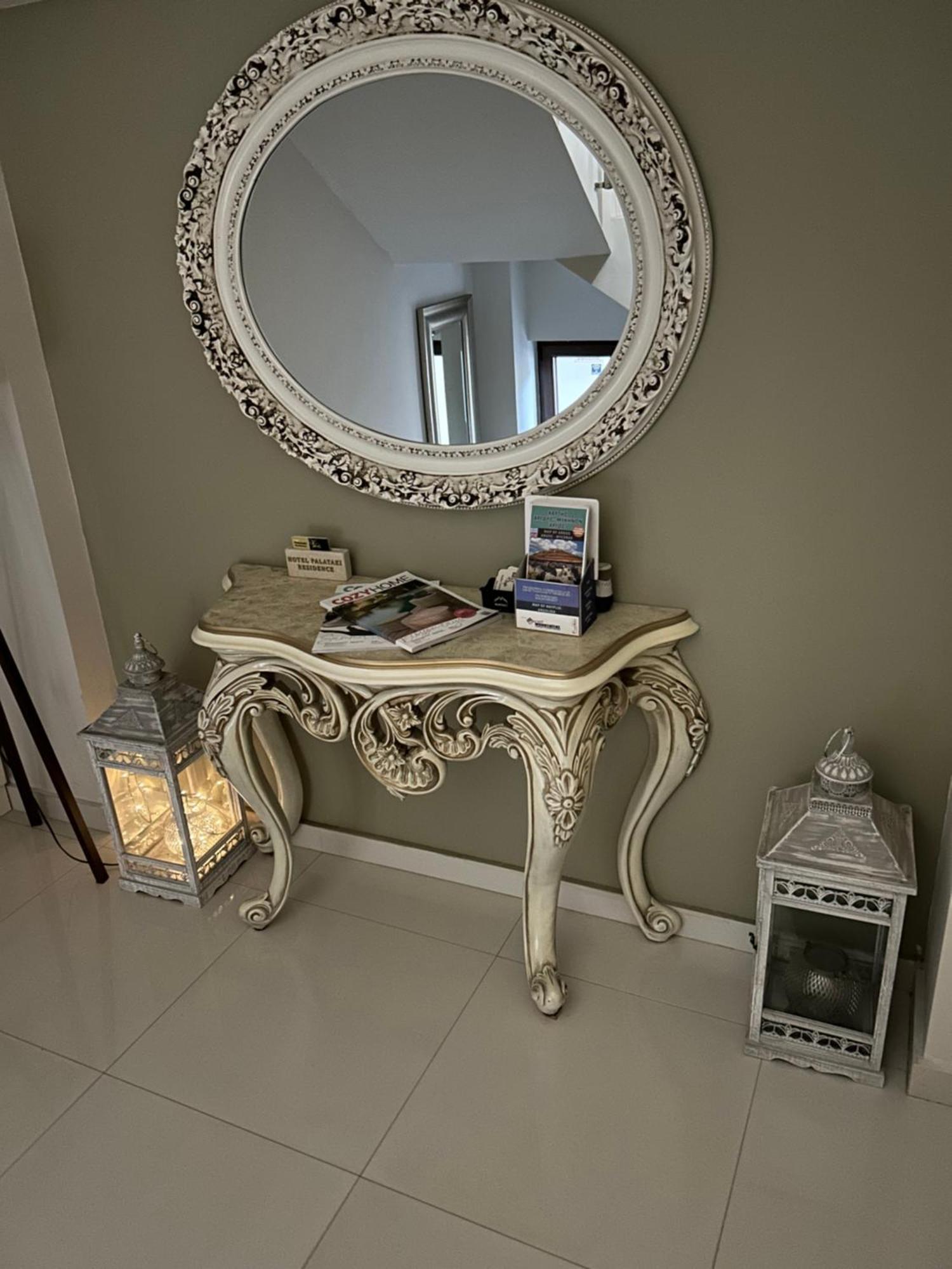 Palataki Residence Míloi المظهر الخارجي الصورة
