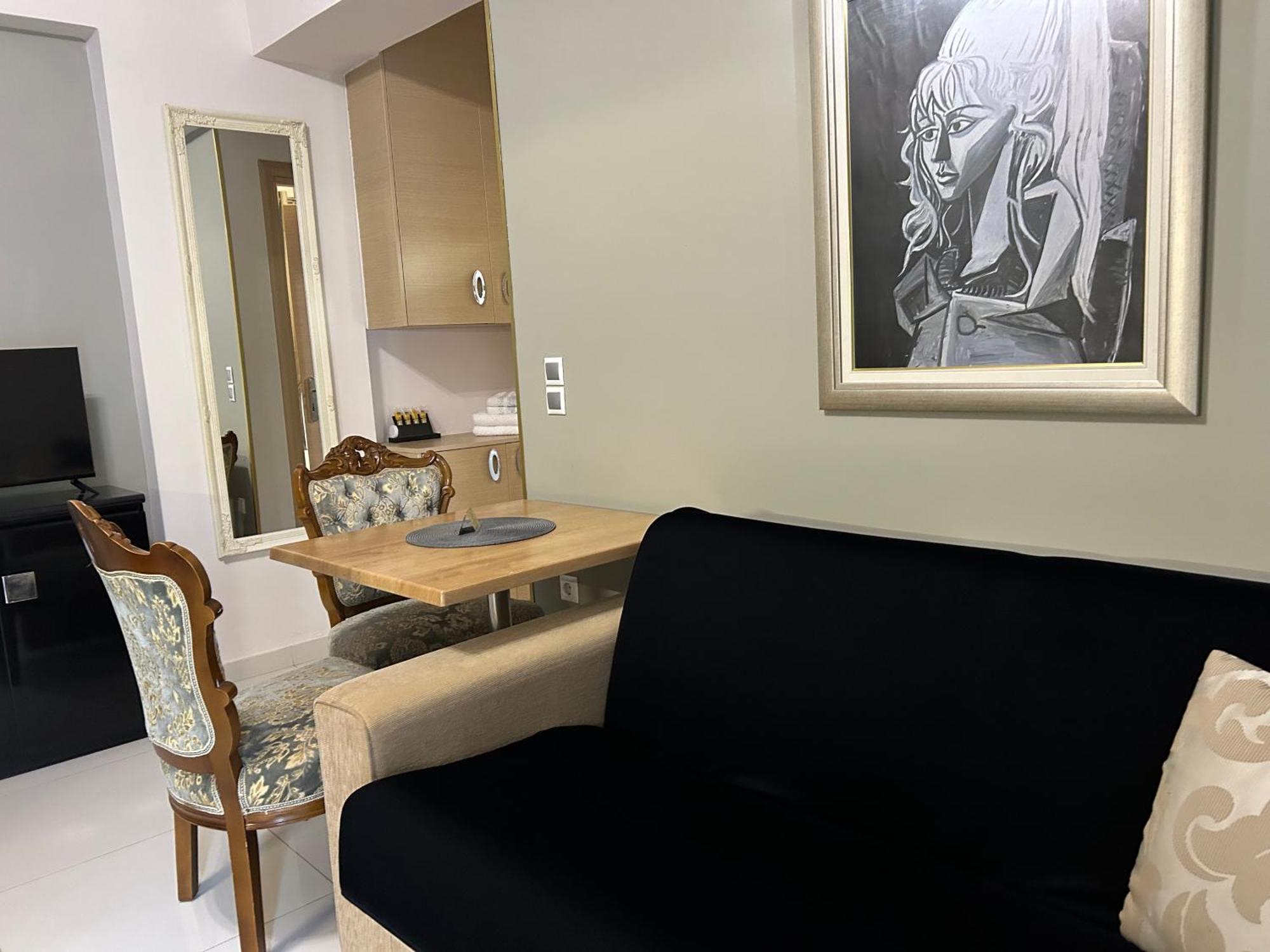 Palataki Residence Míloi المظهر الخارجي الصورة