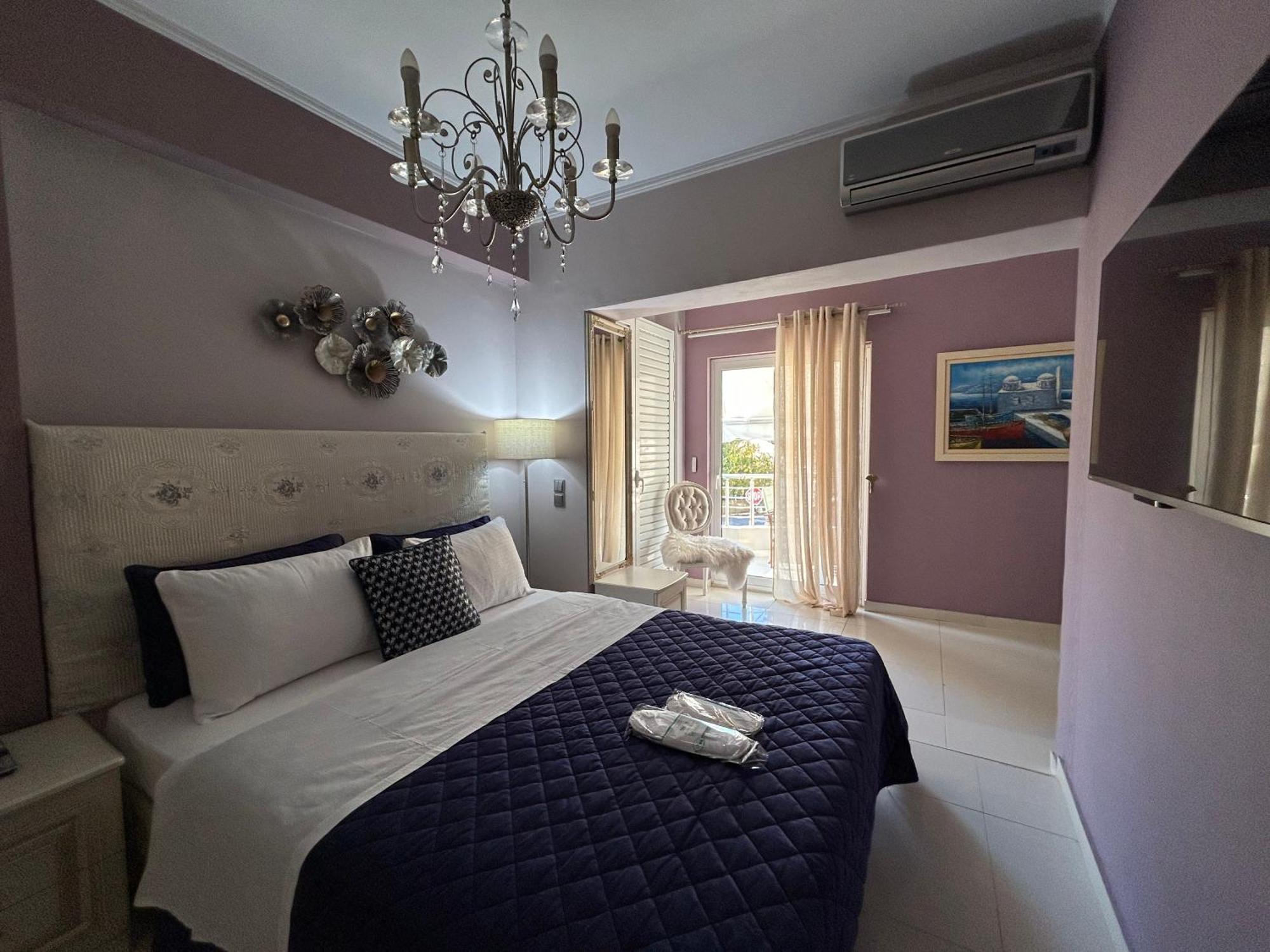 Palataki Residence Míloi المظهر الخارجي الصورة